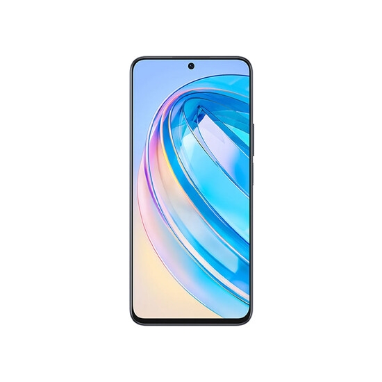 Honor X8a 6/128GB Titanium Silver
