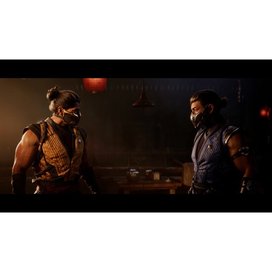 Microsoft Xbox Series X Game Mortal Kombat 1