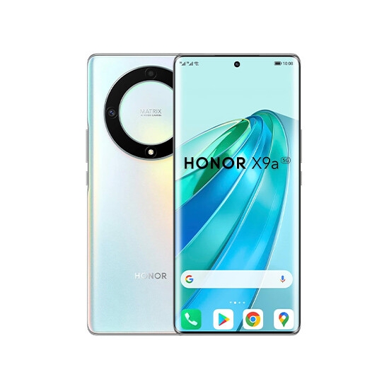 Honor X9a 5G 8/256GB Midnight Black
