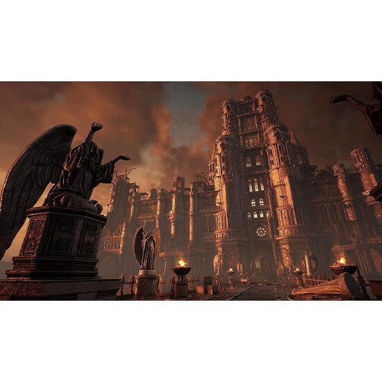 Lies of P Game for PS5