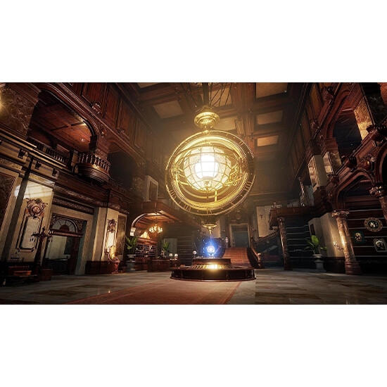 Lies of P Game for PS5