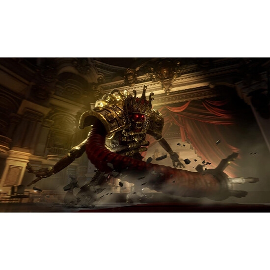 Lies of P Game for PS5