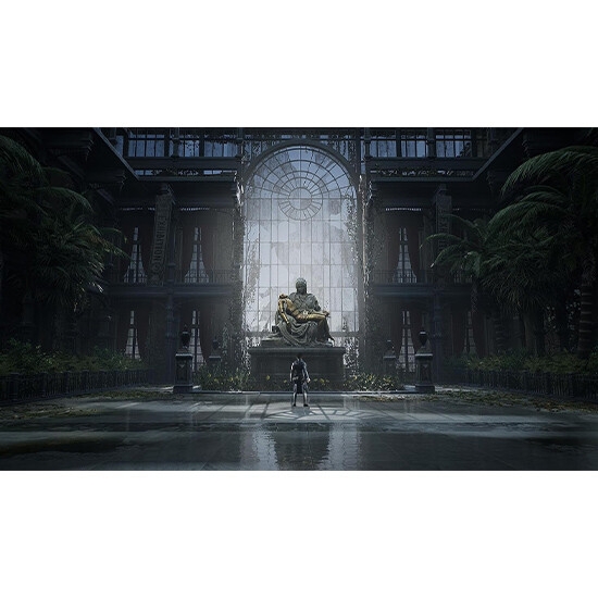 Lies of P Game for PS5