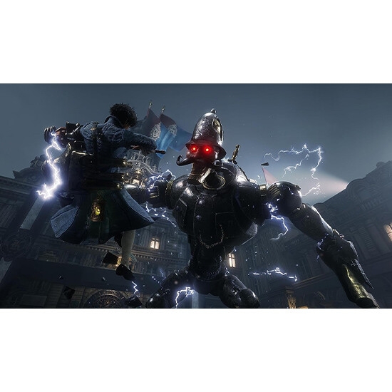 Lies of P Game for PS5