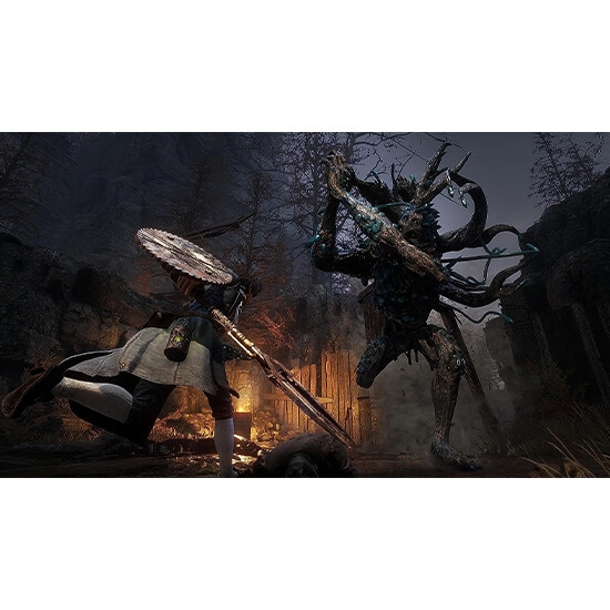 Lies of P Game for PS5