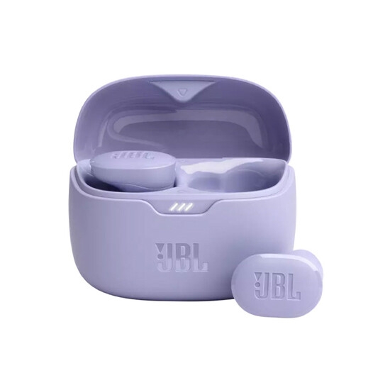 JBL Tune Buds White
