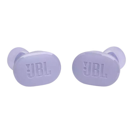 JBL Tune Buds White