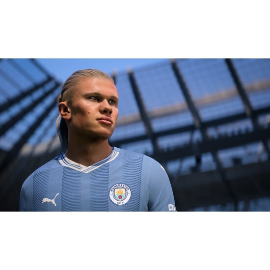 Sony PS4 Game EA Sports FC 24
