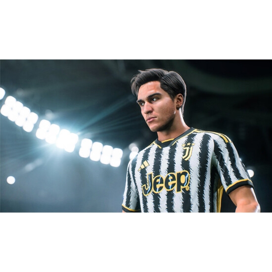 Sony PS4 Game EA Sports FC 24