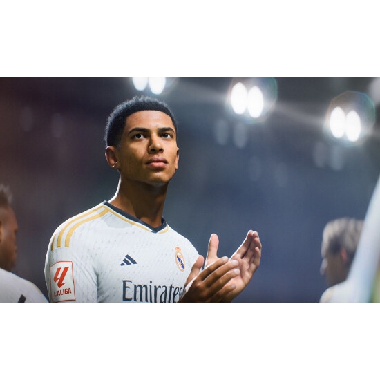 Sony PS4 Game EA Sports FC 24