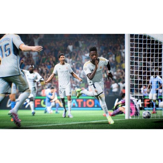 Sony PS4 Game EA Sports FC 24