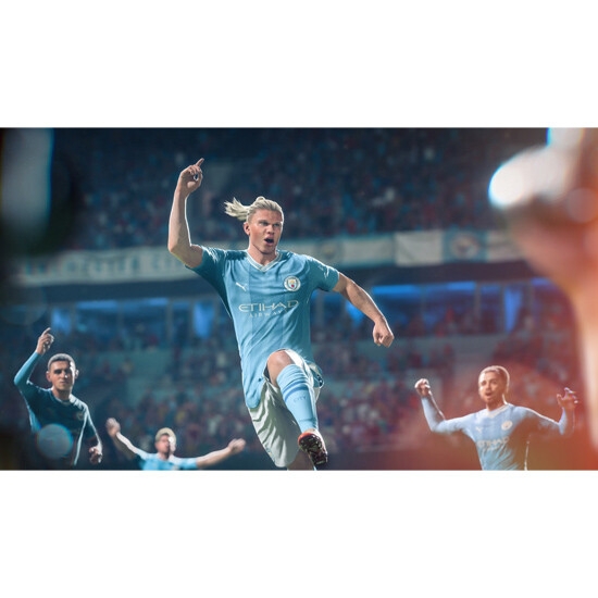 Game EA Sports FC 24 for PS5