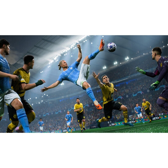 Game EA Sports FC 24 for PS5