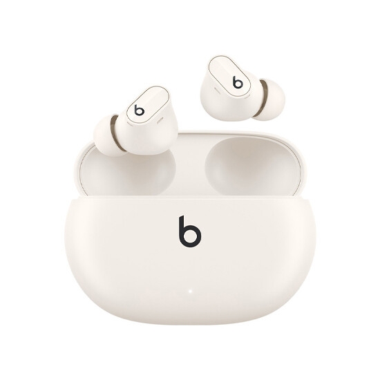Beats Studio Buds Plus Transparent