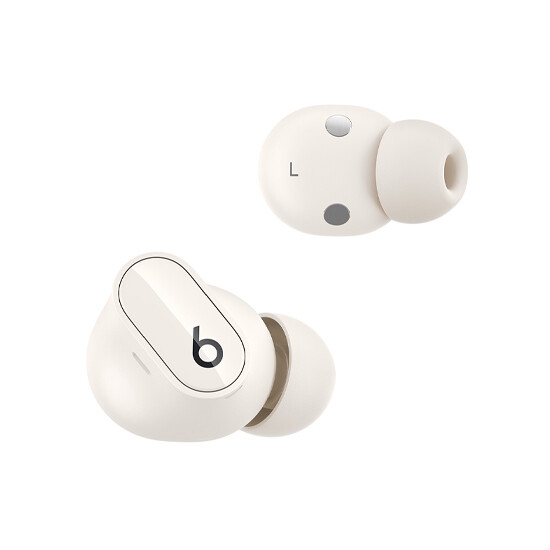 Beats Studio Buds Plus Transparent