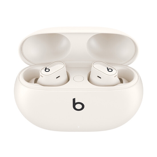 Beats Studio Buds Plus Transparent
