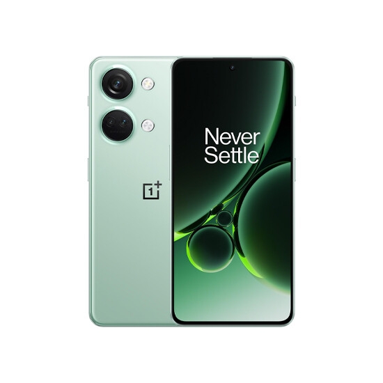 OnePlus Nord 3 5G 16/256GB Tempest Gray