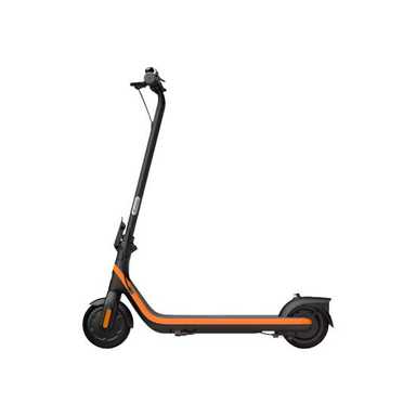 Segway Ninebot KickScooter C2 Black