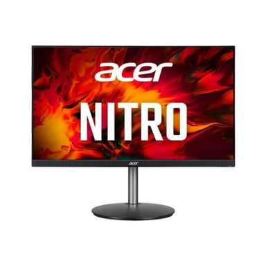 Acer Nitro XF243YM3bmiiprx UM.QX3EE.301 Black