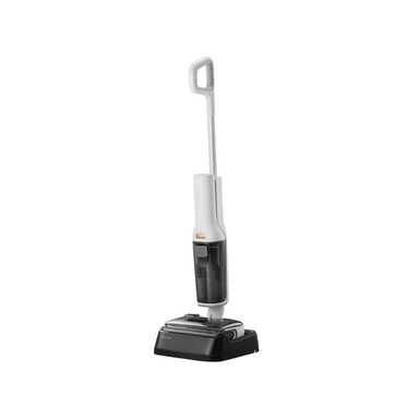 Roborock Wet and Dry Vacuum Cleaner F25 RT White