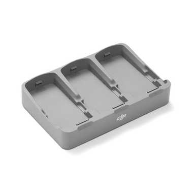 DJI Neo 2 Two-Way Charging Hub Grey