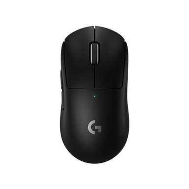 Logitech Gaming Mouse G PRO X SUPERLIGHT 2 LIGHTSPEED WL White