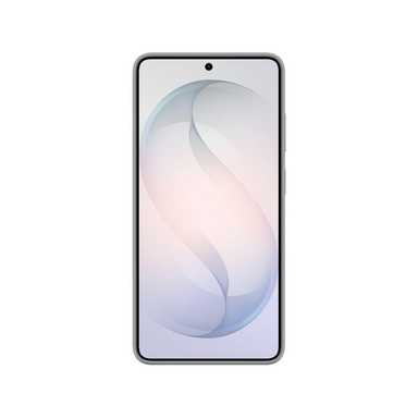 Samsung Galaxy S26 Ultra Silicone Magnet Case EF-ES948CJEGRU Gray