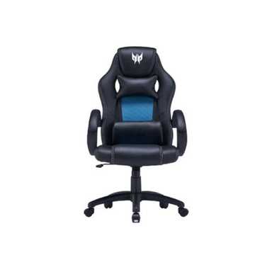 Acer Gaming Chair Predator Black/Blue