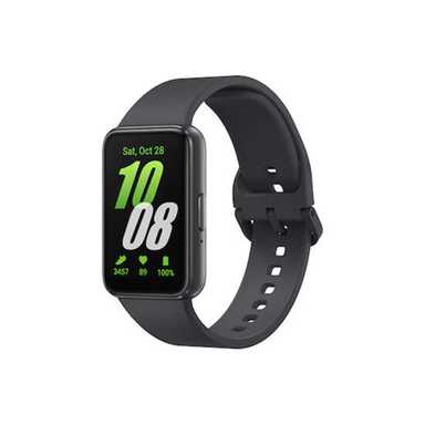 Samsung Galaxy Fit 3 R390 Silver