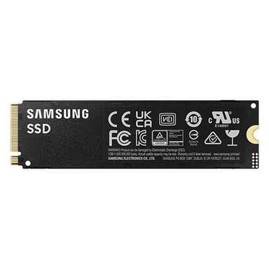 Samsung 990 PRO 1TB PCIe 4.0 M.2 SSD MZ-V9P1T0BW