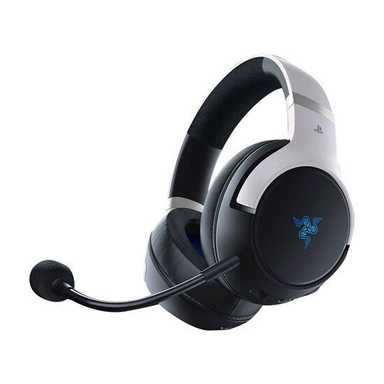 Razer Gaming Headset Kaira HyperSpeed for Playstation White