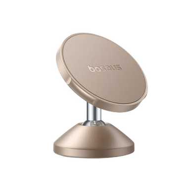 Baseus GoTrip DC1 Small Ears Magnetic Car Mount C0013401 Gold