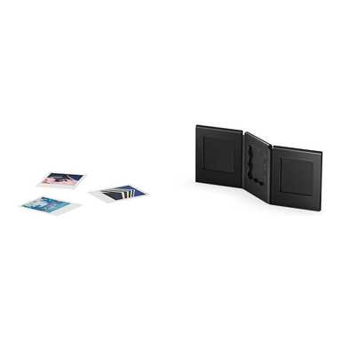 Polaroid Go Acrylic Multiframe Black
