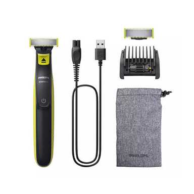 Philips OneBlade QP2724/30 Black