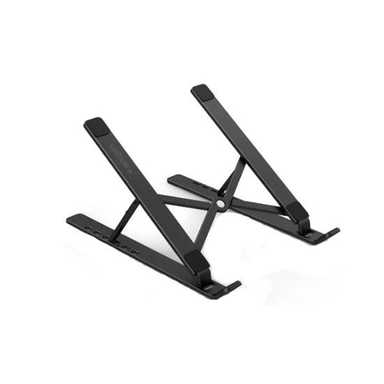 Spigen Universal Foldable Laptop Stand LD201 AMP04577 Black