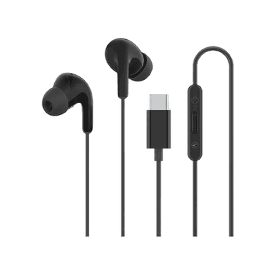Xiaomi Type-C Earphones Black