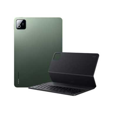 Xiaomi Pad 8 With Keyboard 8/256GB Wi-Fi Grey