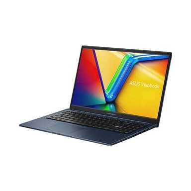 Asus VivoBook 15 X1504VA-BQ143, Intel Core i3-1315U, Intel UHD Graphics, 8GB RAM SSD 512GB, Free Dos, ლეპტოპი