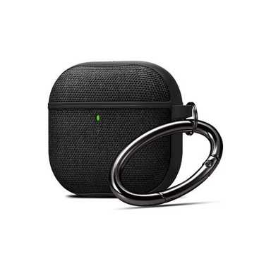 Spigen Urban Fit For Apple AirPods 4 ACS08648 Black