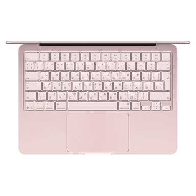 Apple MacBook Neo 13 inch 2026 MHFJ4RU/A A18 Pro Chip 6c CPU 5c GPU 8GB/512GB Blush