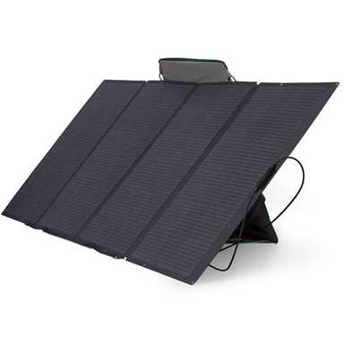 EcoFlow Solar Panel (400W) Black