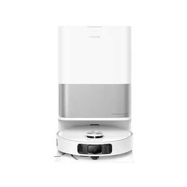 Dreame Robot Vacuum L10S Ultra Gen 2 White