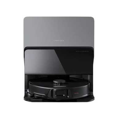 Roborock Robot Vacuum S8 Max Ultra White