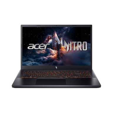 Acer Nitro 15 ANV15-52 NH.QZ7ER.003, Intel Core i7-13620H, Nvidia GeForce RTX 5050 8GB, 16GB RAM SSD 1TB, Free Dos, ლეპტოპი