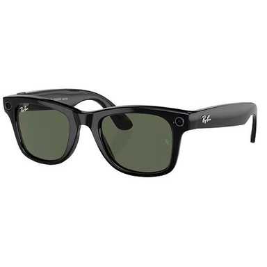 RayBan Meta WayFarer RW4006 Matte Black/Graphite