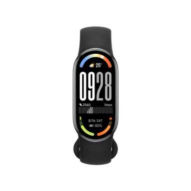 Xiaomi Smart Band 10 Mystic Rose