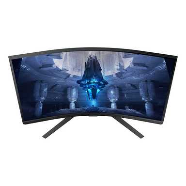 Samsung Odyssey Neo G7 Gaming Monitor 32 LS32BG752NIXCI Black