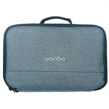 Xiaomi Bag For Wanbo T2/T2 Max Projector Grey