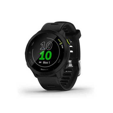 Garmin Watch Forerunner 55 Turquoise