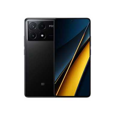 Xiaomi Poco X6 Pro 5G 12/512GB Yellow
